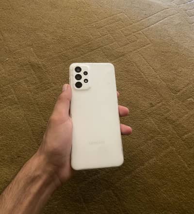 Samsung galaxya23 dual pta 6.128gb