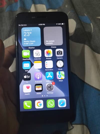 iPhone 7 Plus