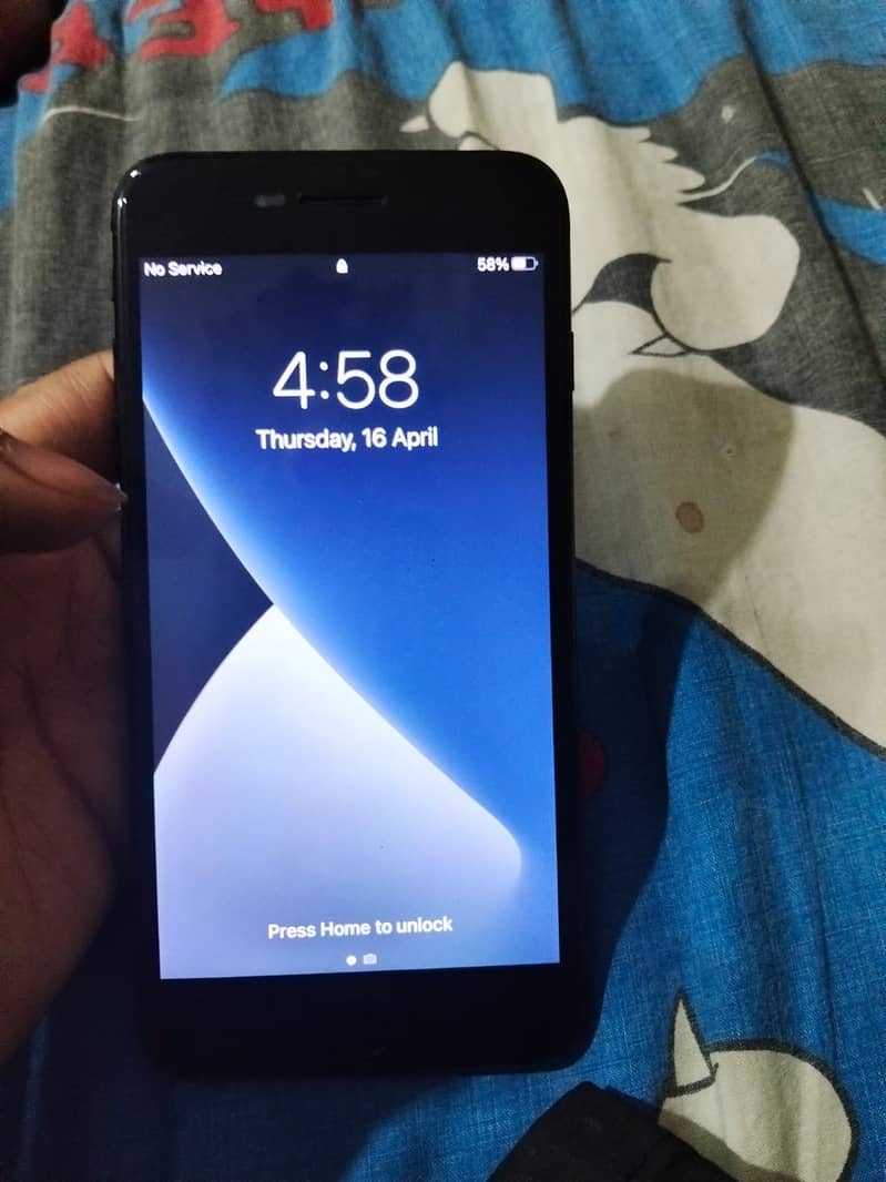 iPhone 7 Plus 6