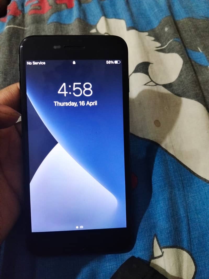 iPhone 7 Plus 7