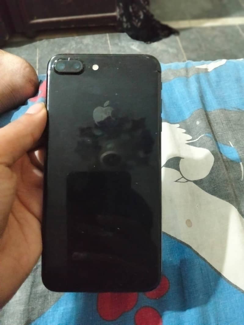 iPhone 7 Plus 9