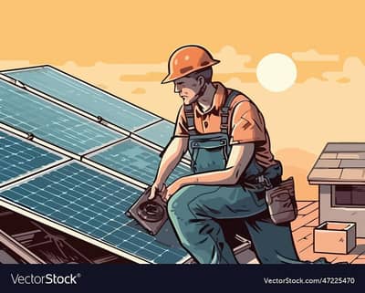 Solar Installing Service| Solar Panels|Lithium battery lSolar Inverter