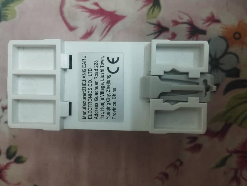 voltage protector 5