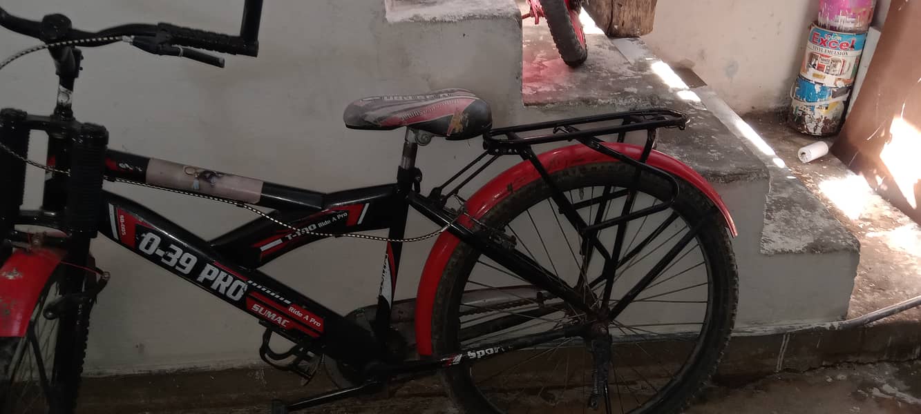 Bicycle 0