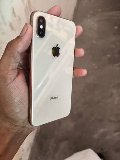 I phone xs