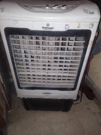 Room Cooler (National)