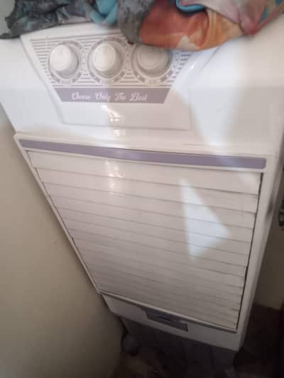 super Asia tower Air coolers