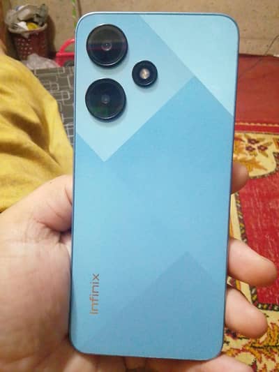 ininix hot 30i