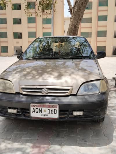 Cultus VXRI for sale all documents are clear .