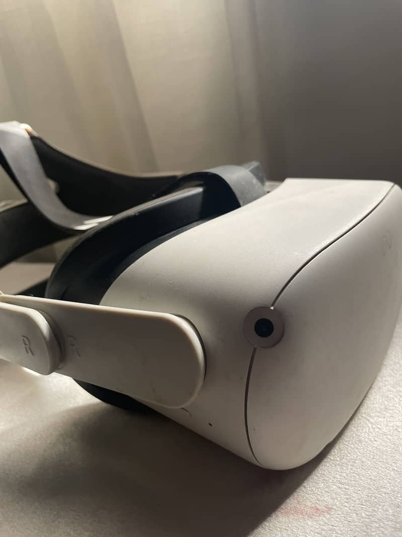 Oculus Meta Quest 2 0