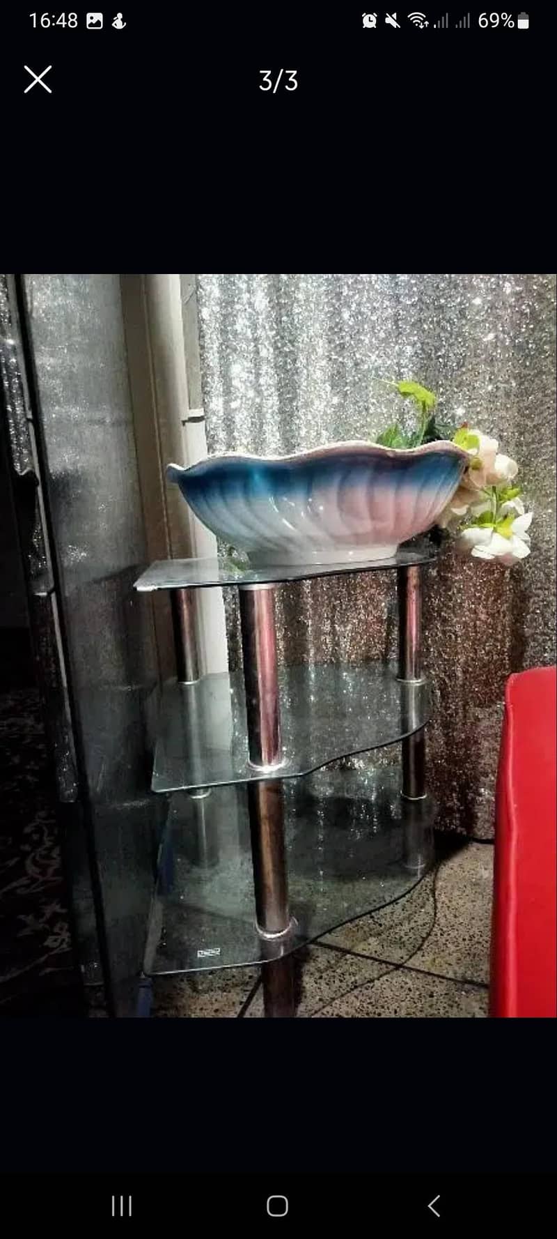 pery,and triangle  table 0