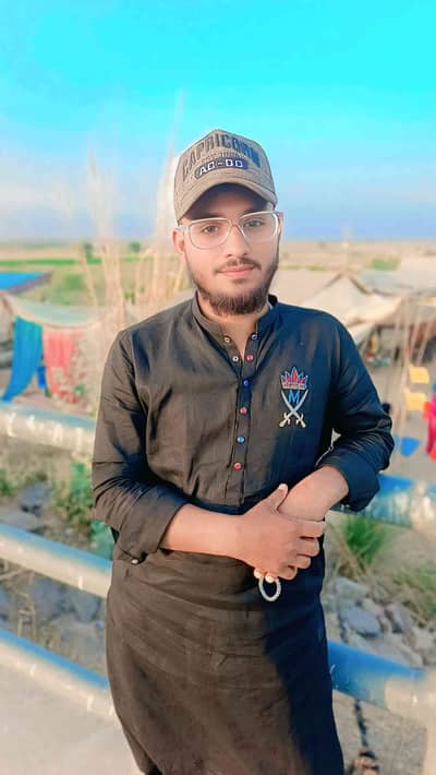 Mazhar Ali