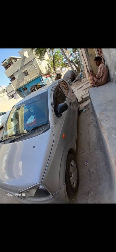 Suzuki Alto 2022