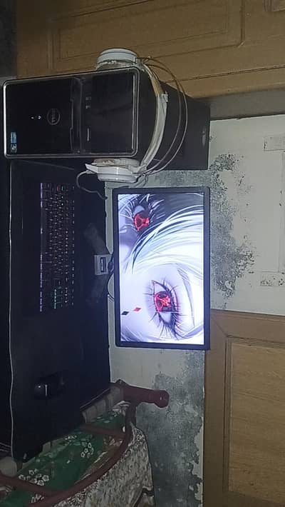 Low Budget Gaming PC