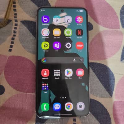 Samsung S-24