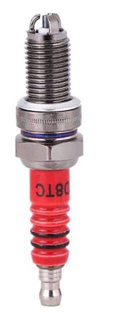 125 spark plug for the best perfomance