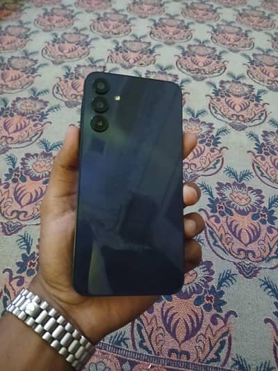 samsung A15