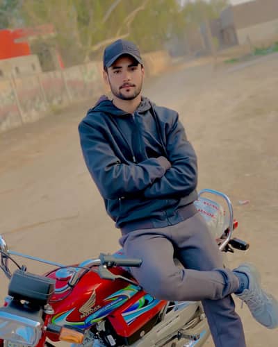 shahab Dogar