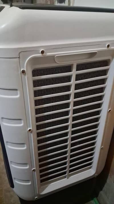 royal room cooler