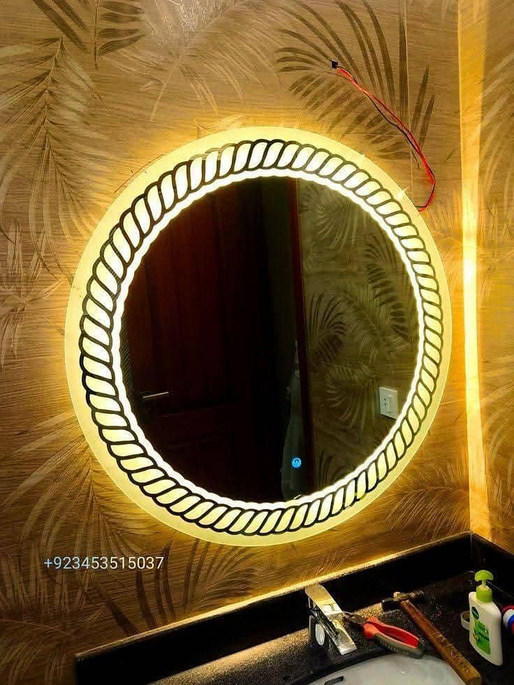led  3