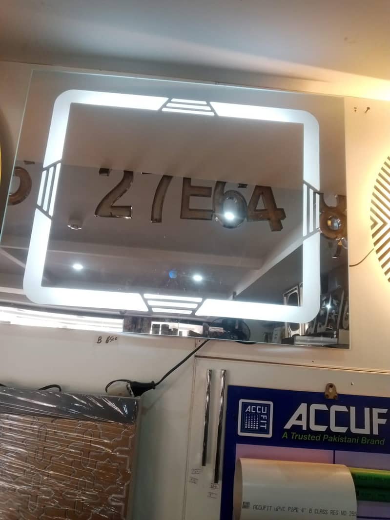 led  6