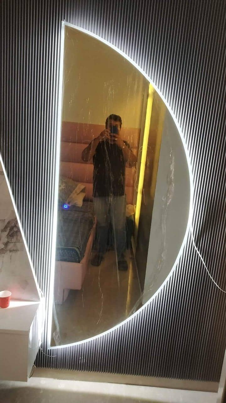 led  16