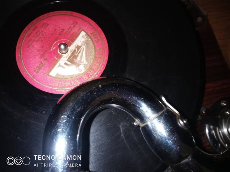 old music implement 2