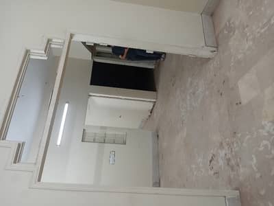 Prominently-Located Office Available In Gulshan-E-Iqbal - Block 13-D2 For Rent
