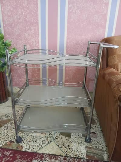 trolley