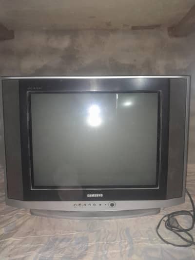 Sumsung TV  useful but good condition