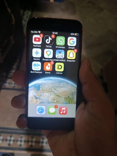 iphone 8 256 gb factory unlock finger okay