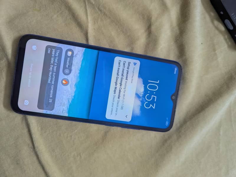 Redmi 9a 0