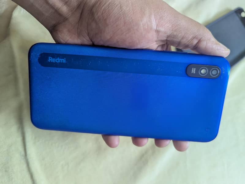 Redmi 9a 1