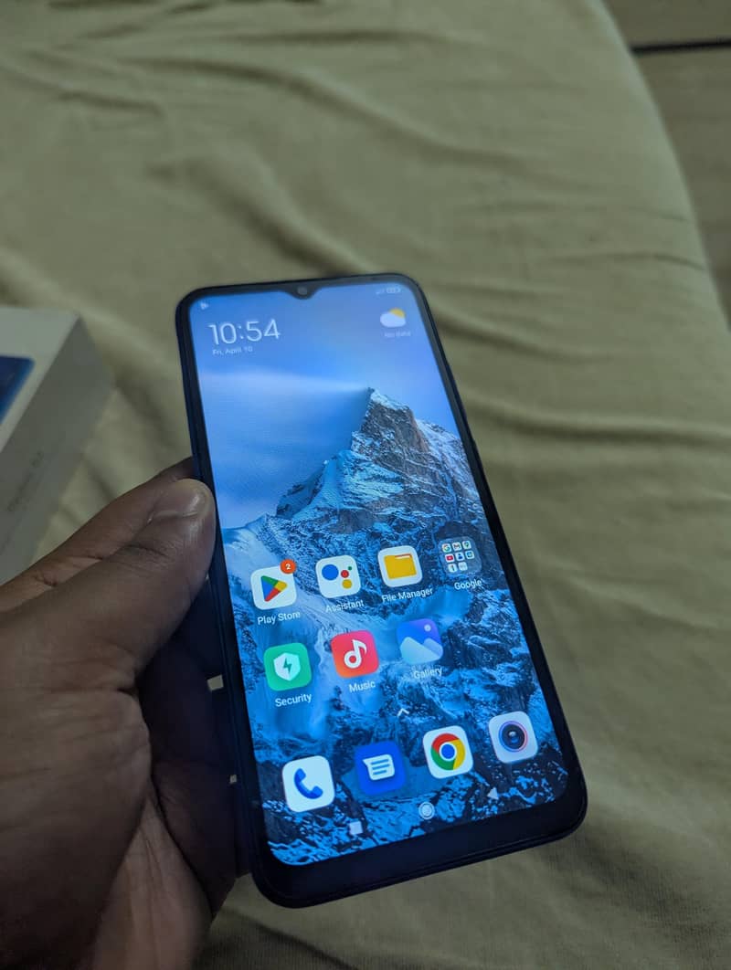Redmi 9a 2
