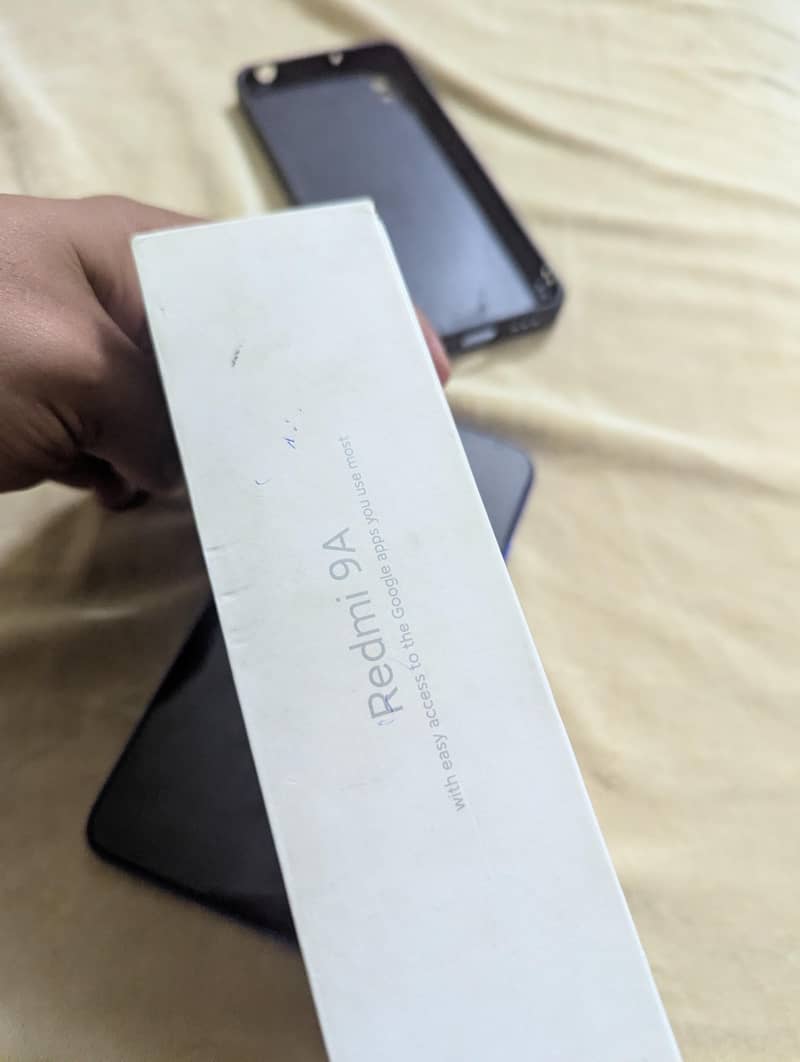 Redmi 9a 3