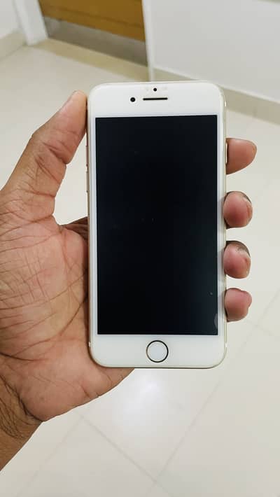 i phone 7 128 gb pta approved