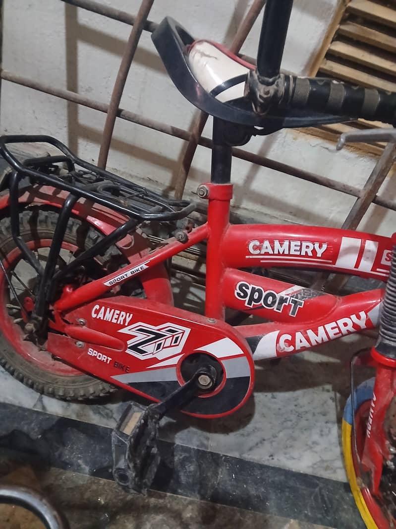 good cycle 0