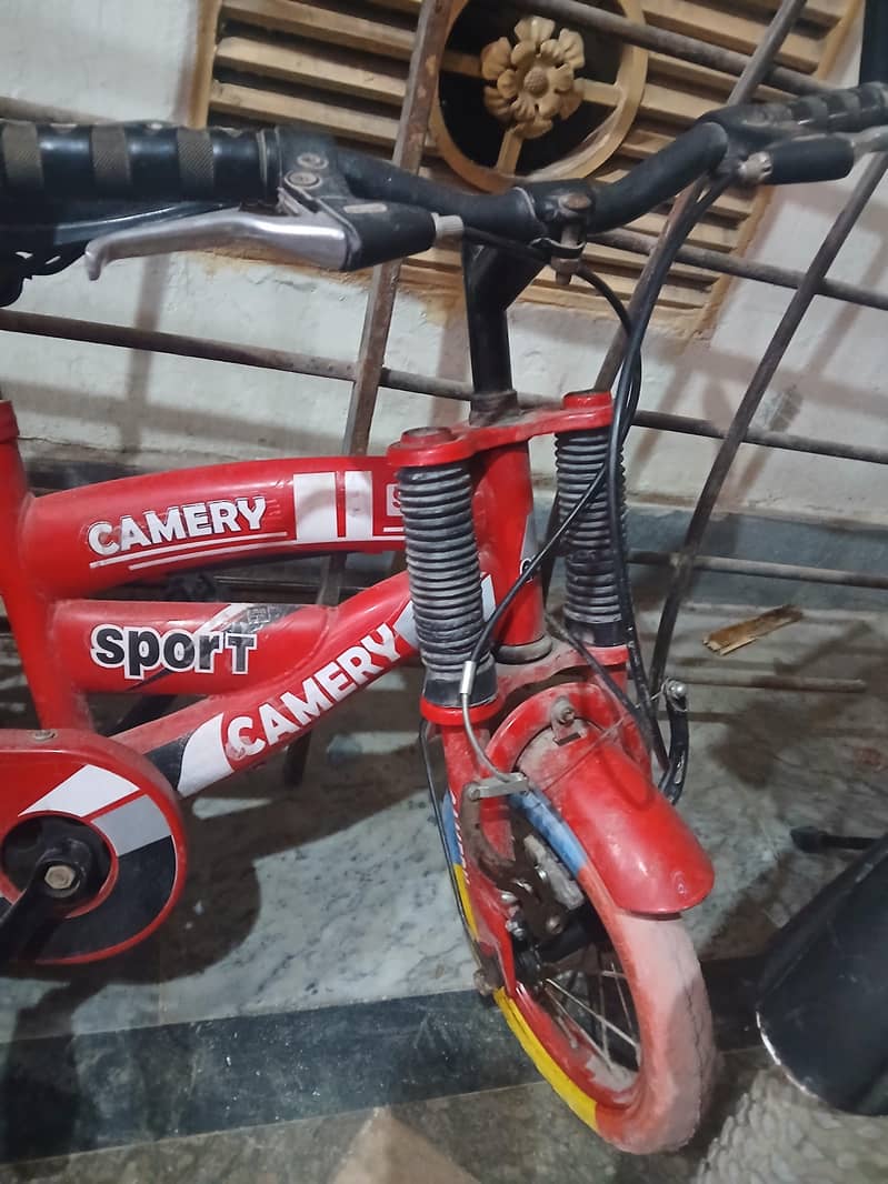 good cycle 1