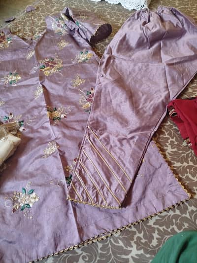Preloved dress