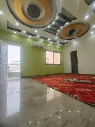 NAZIMABAD No. 4 – URGENT SALE