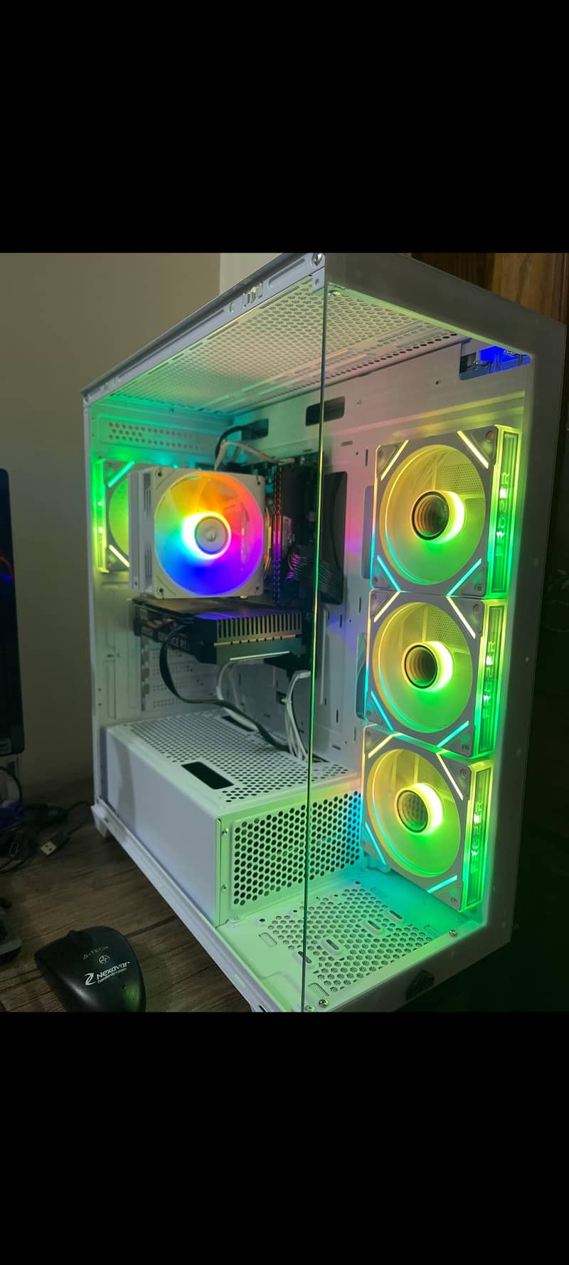 gaming pc 0