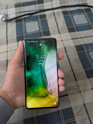 Samsung S10 5G 256Gb
