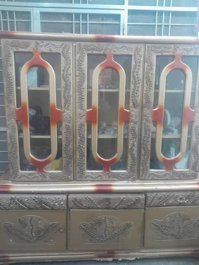 bartno wali almari good condition