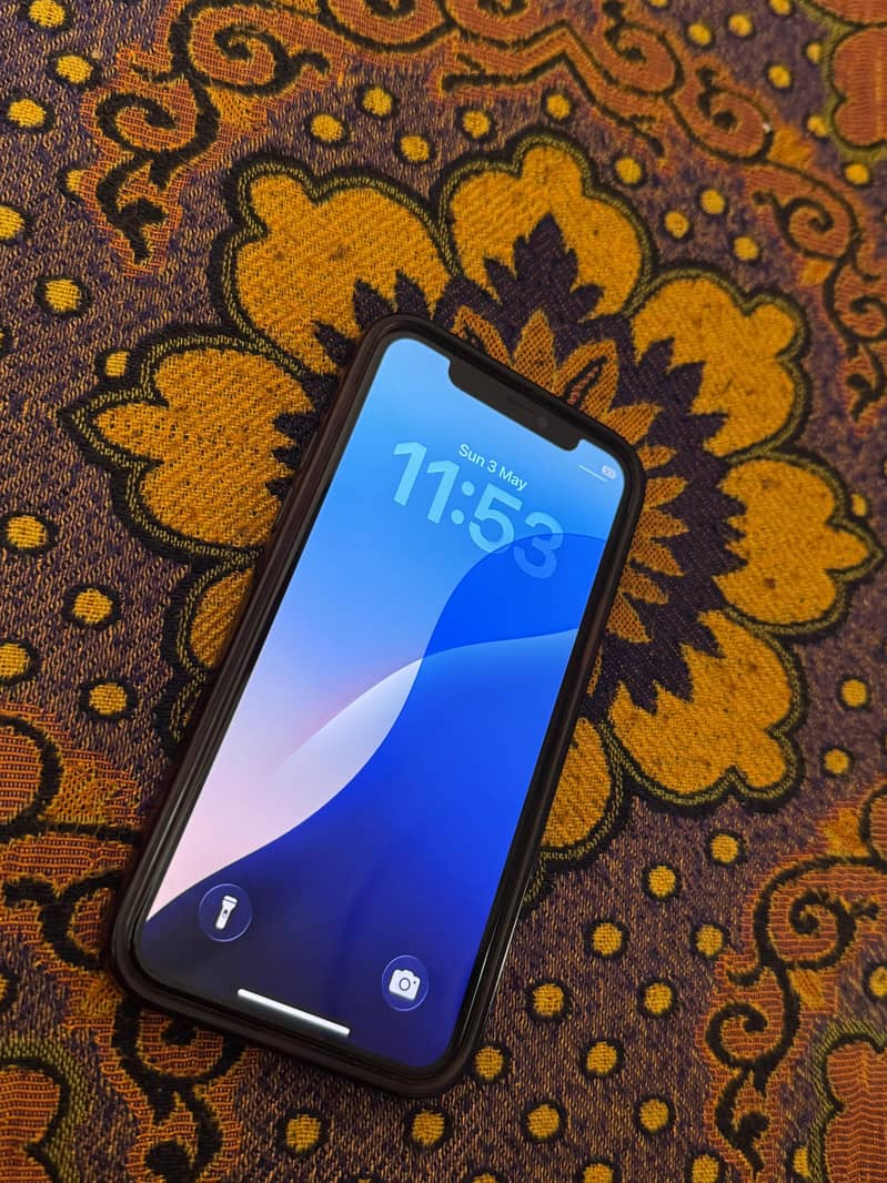 iPhone 11 Pro 2
