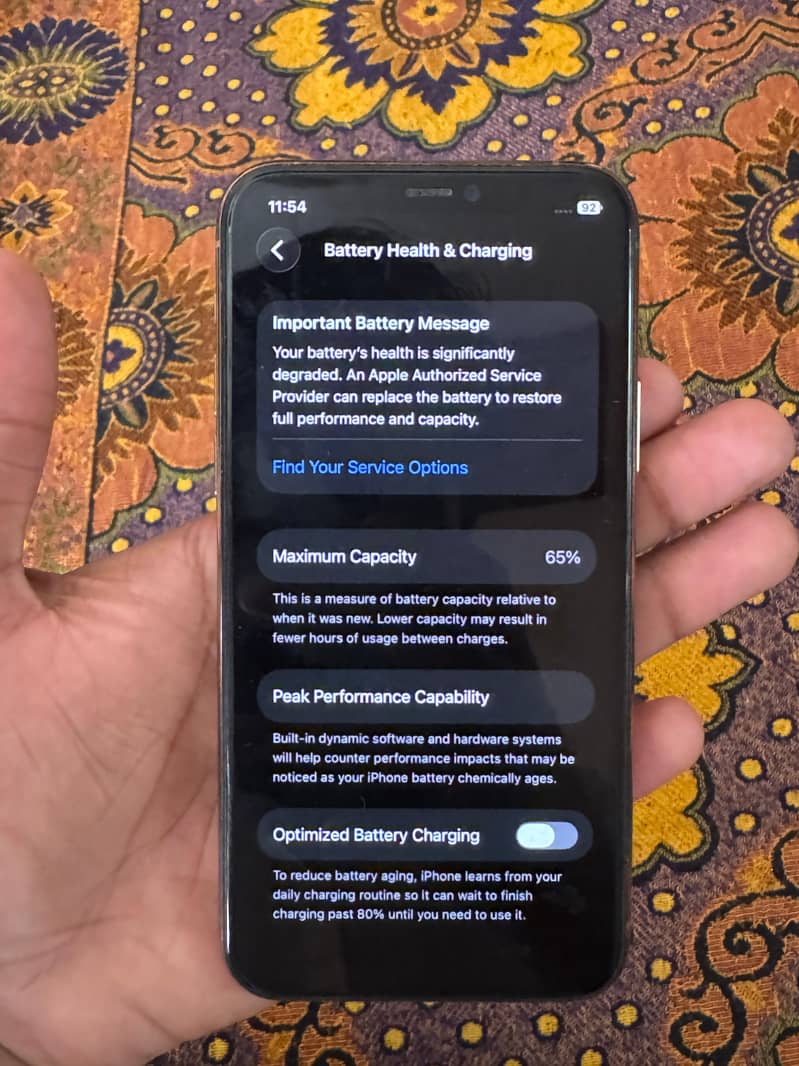 iPhone 11 Pro 10