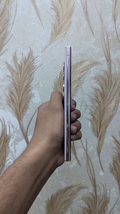 Samsung s23 ultra 12/512 pta