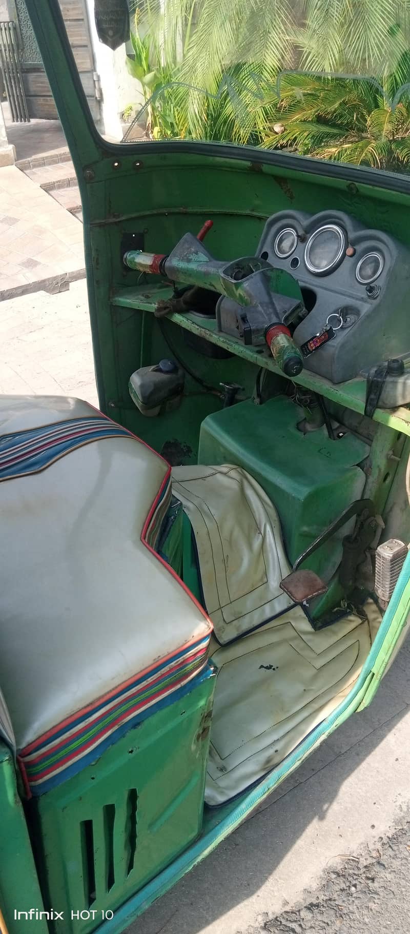 rickshaw 0
