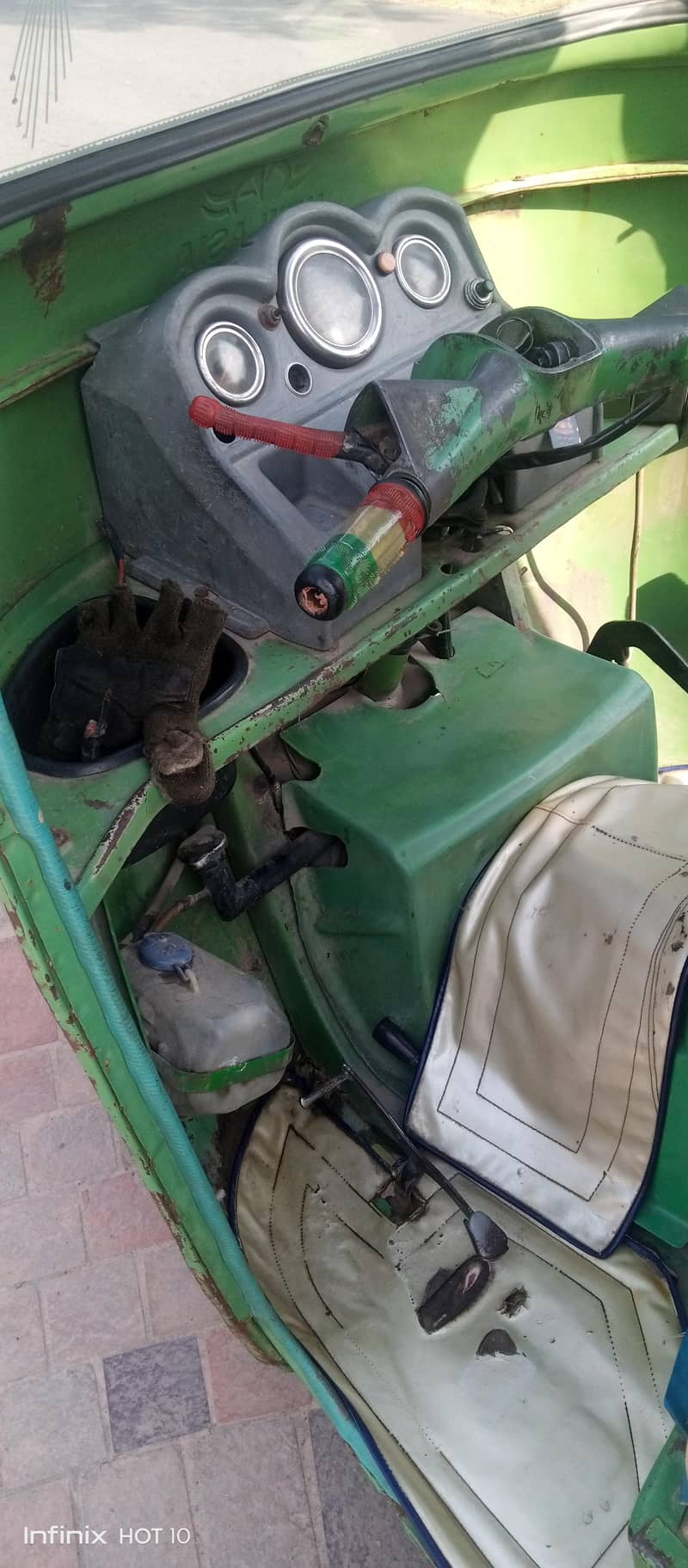 rickshaw 2