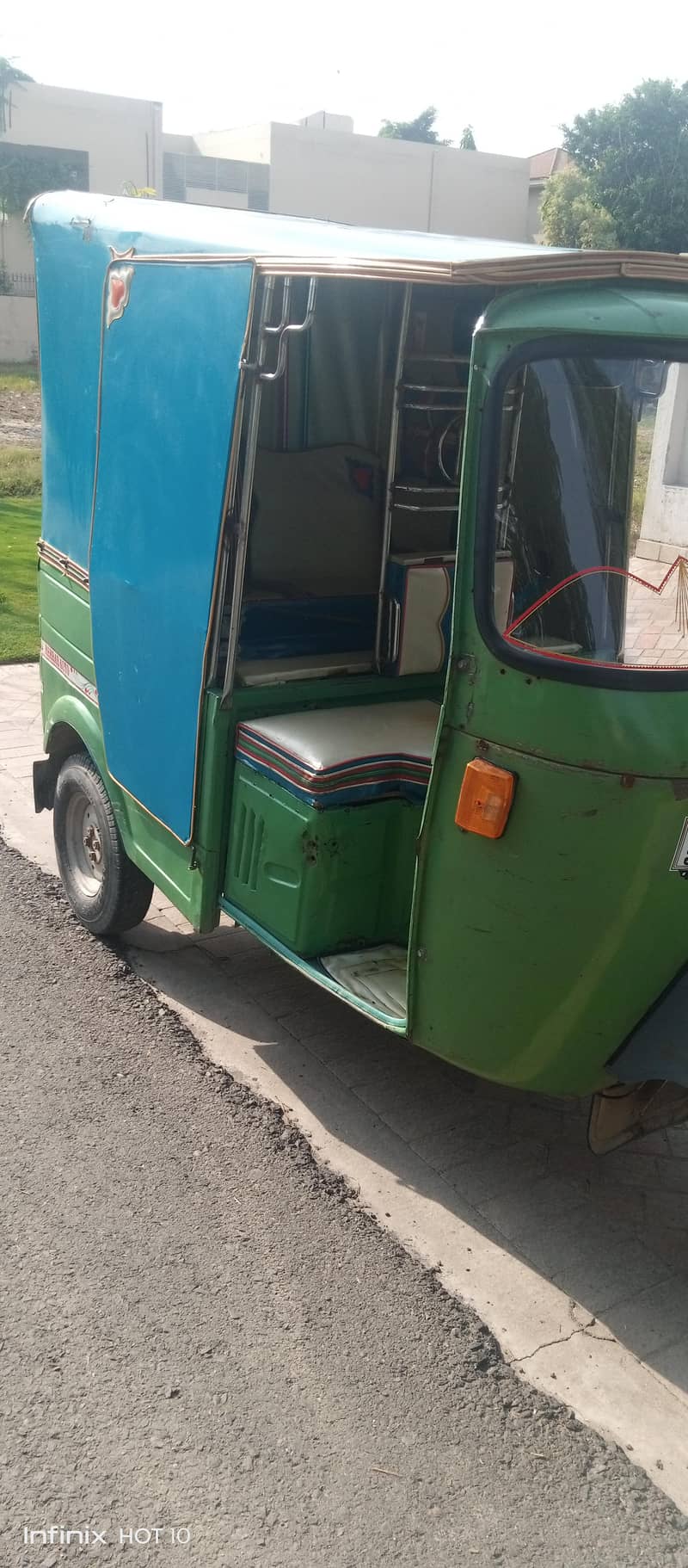 rickshaw 6
