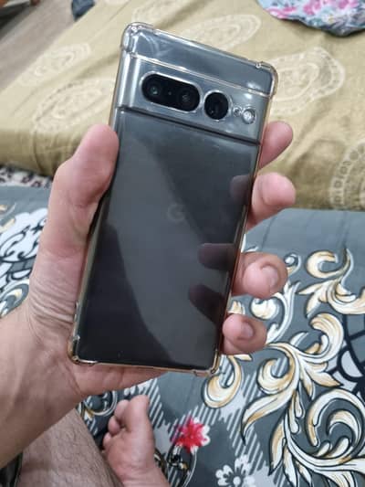 GOOGLE PIXEL 7 PRO